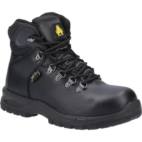 Amblers AS606 Jules Womens Safety Boots with Steel Toe Cap