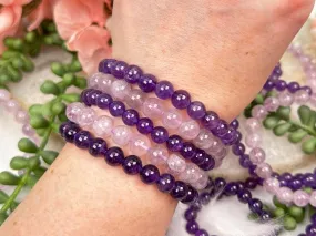 Amethyst Bracelet