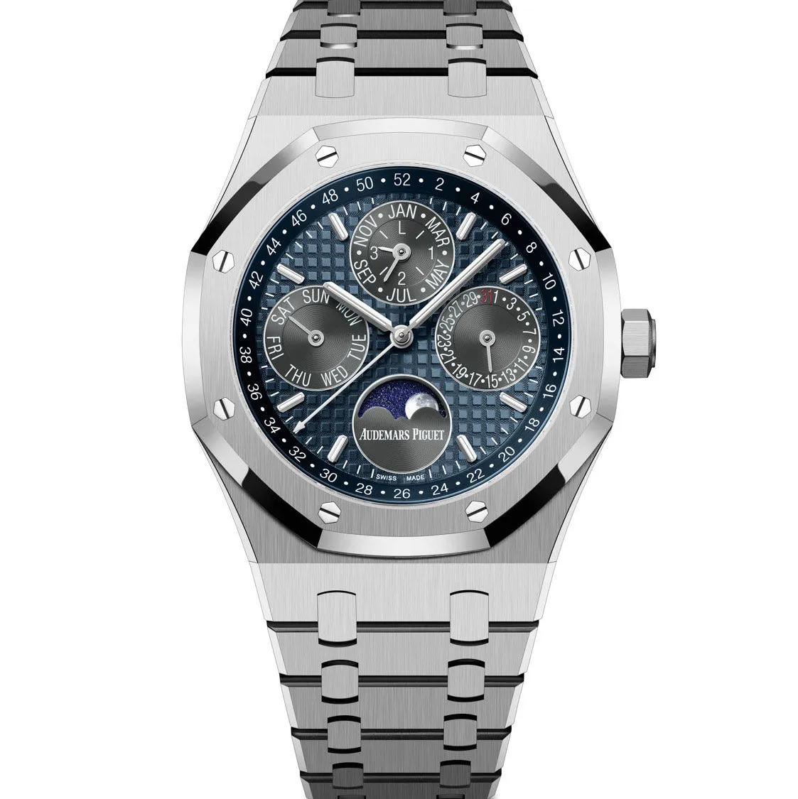 Audemars Piguet Royal Oak Perpetual Calendar 26574TI.OO.1220TI.01