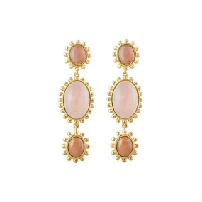 Bianc Delilah Earrings