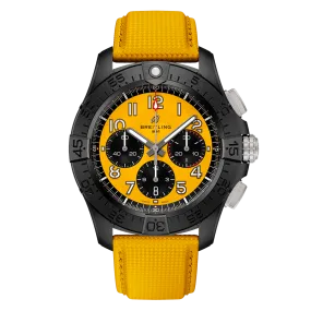 Breitling Avenger B01 44 Night Mission SB0147101I1X1