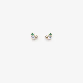 Callisto Studs