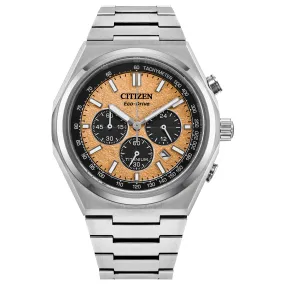 Citizen Eco-Drive Zenshin Chrono CA4610-85Z