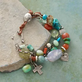 Coastal Trail Bracelet