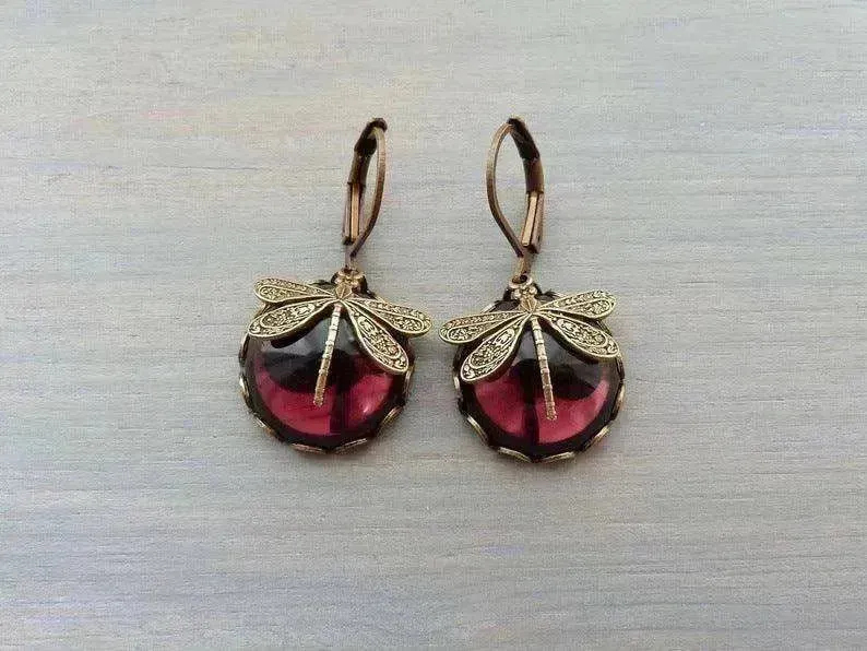 Fashion Jewelry Women's Earrings