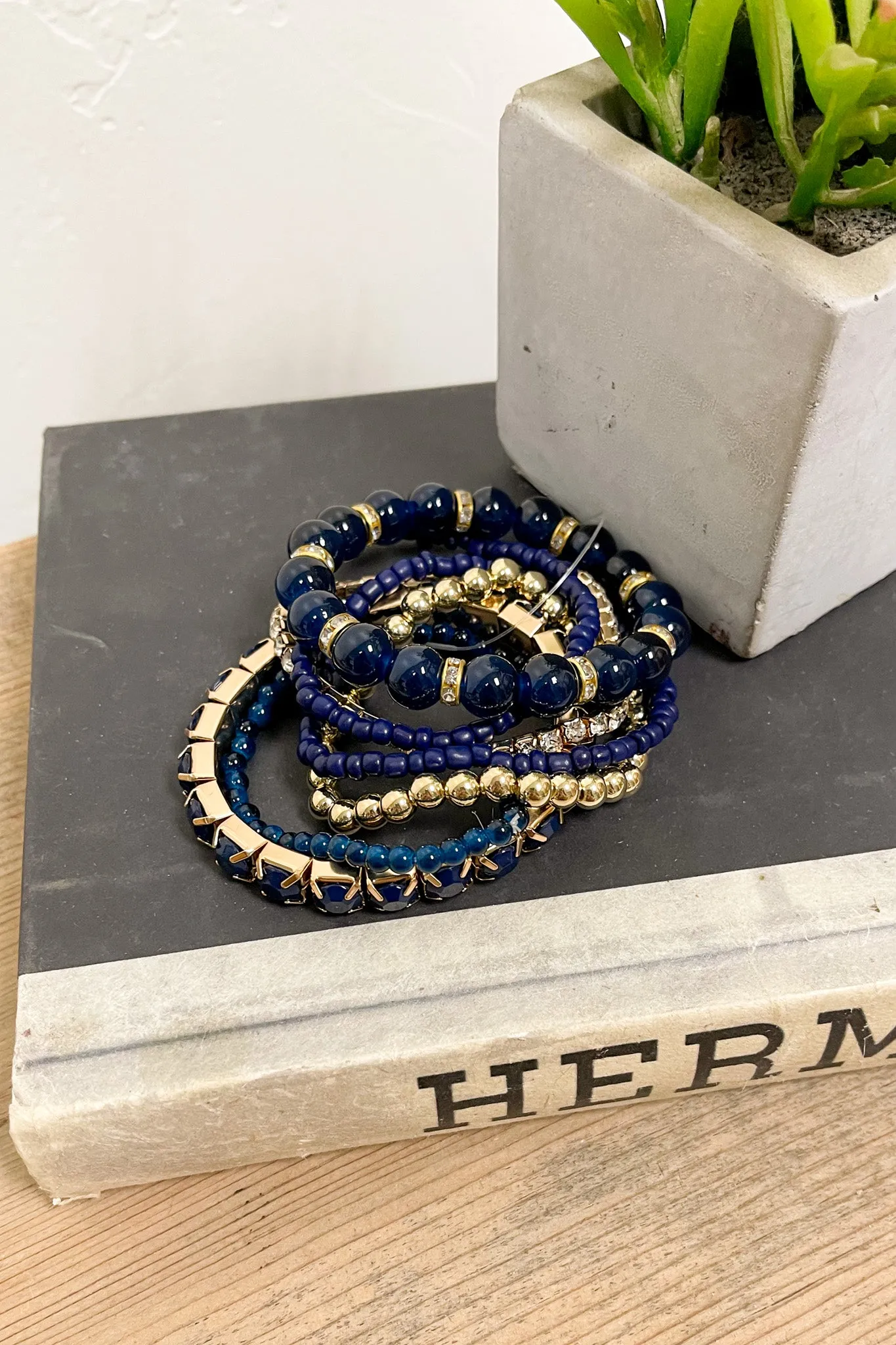 Gigi Bracelet Set