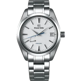 Grand Seiko Heritage Collection Spring Drive (SBGA211)