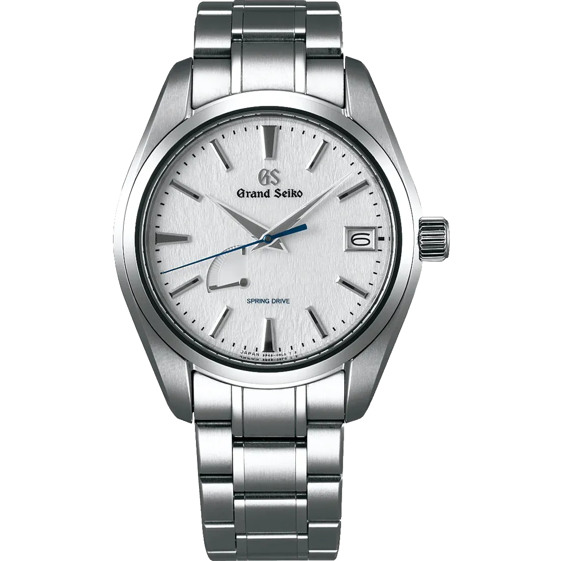 Grand Seiko Heritage Collection Spring Drive (SBGA211)