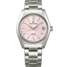 Grand Seiko Hi-Beat 55 Hours Heritage Collection SBGH341