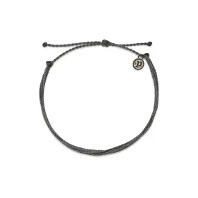 Granite Pura Vida Anklet