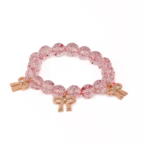 Great Pretenders Precious Bows Bracelet