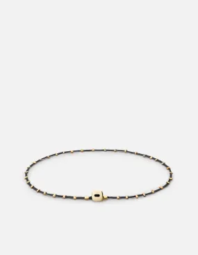 Ita Bracelet, Gold