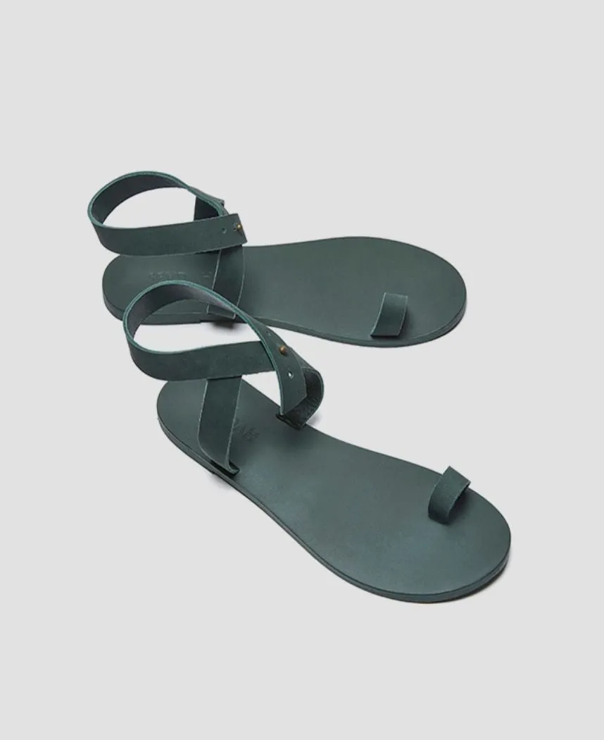 Jade Sandals