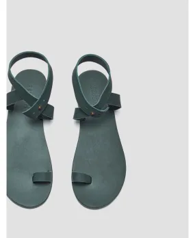 Jade Sandals