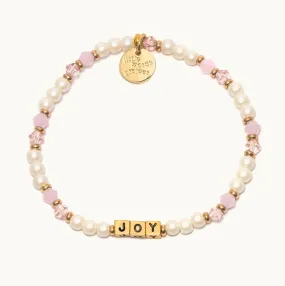 Joy Gold Bracelet