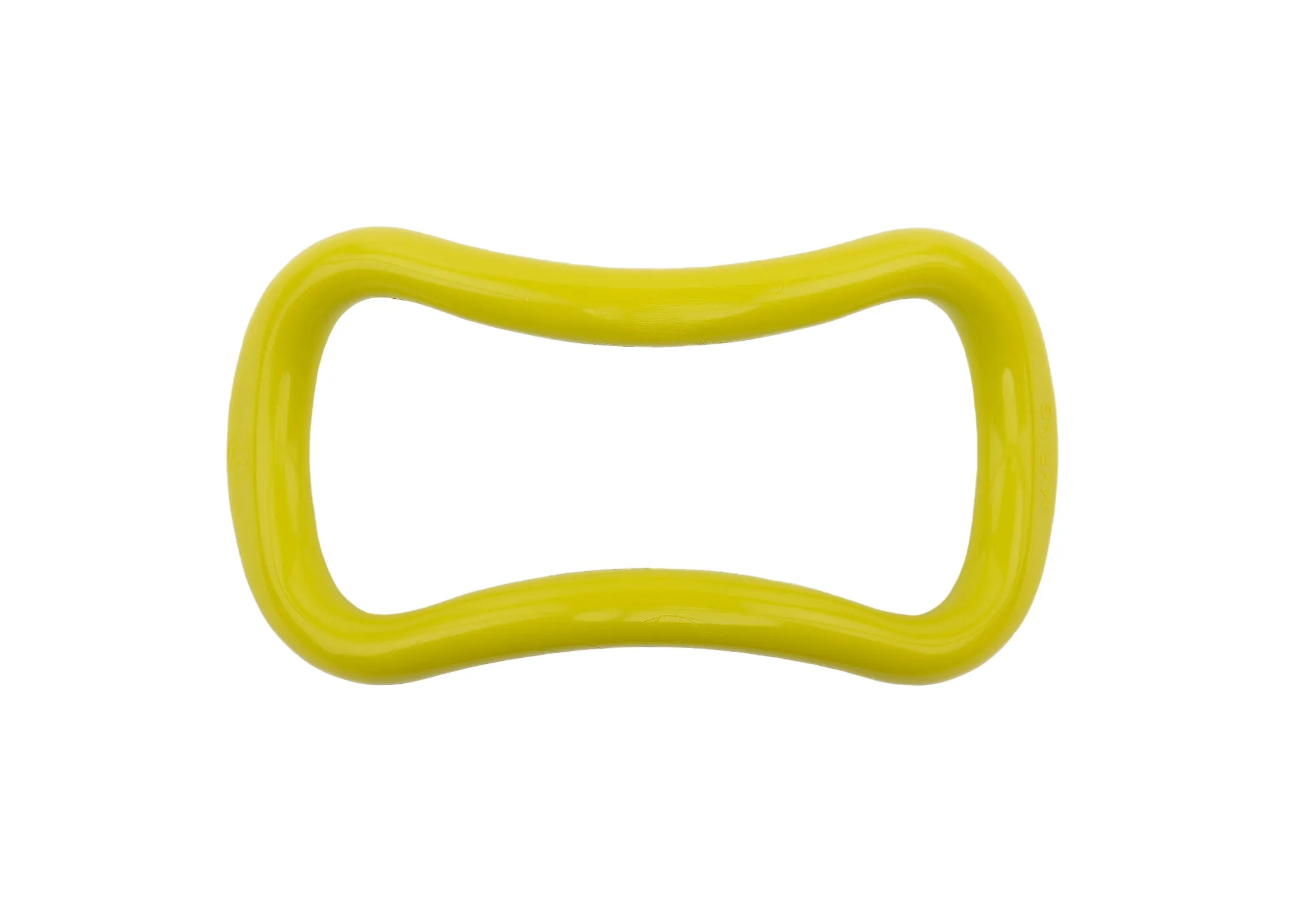 Myring Yoga Mustard Yellow - Regular Size