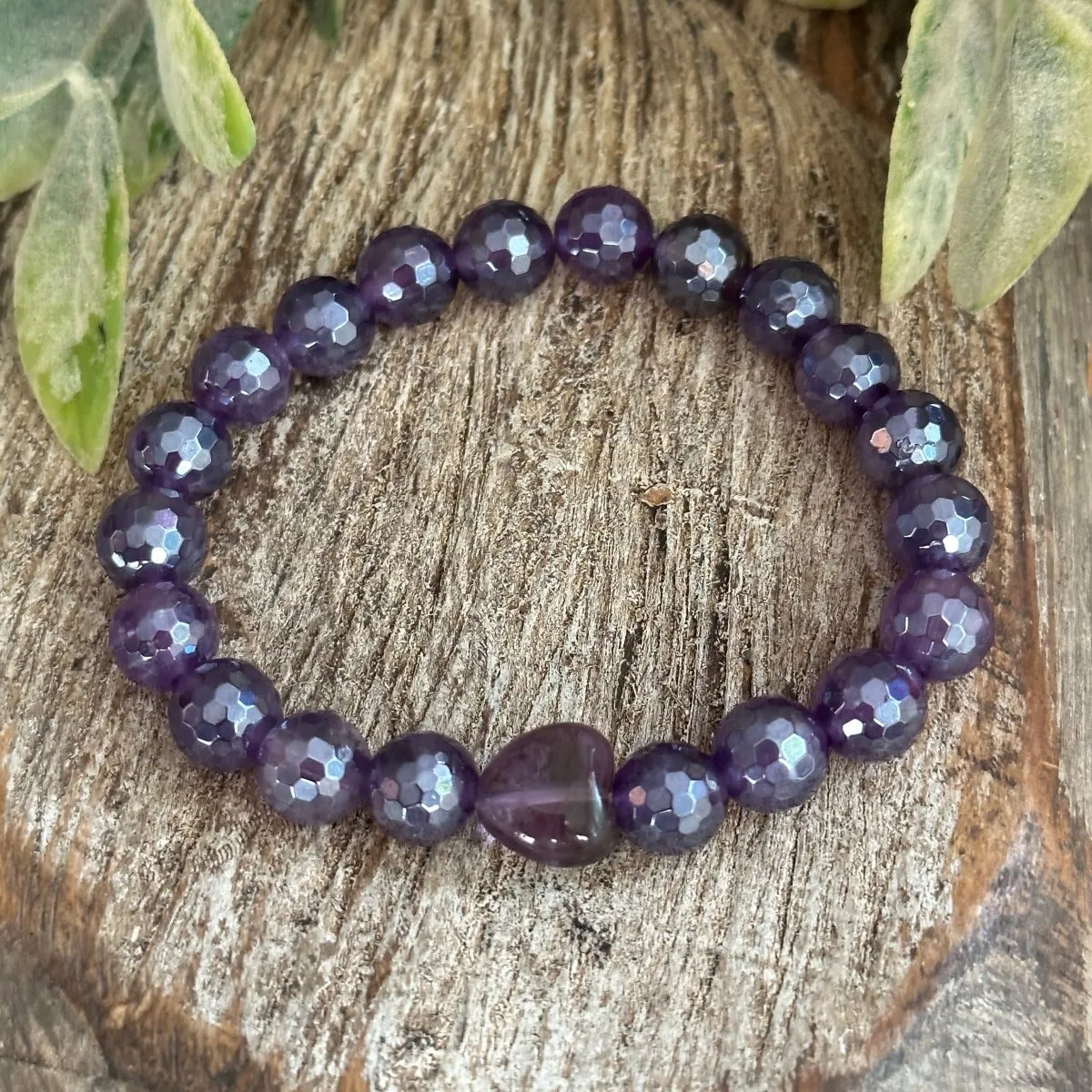 Mystic Amethyst