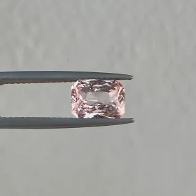 Natural Padparadscha Sapphire 2.04 CT