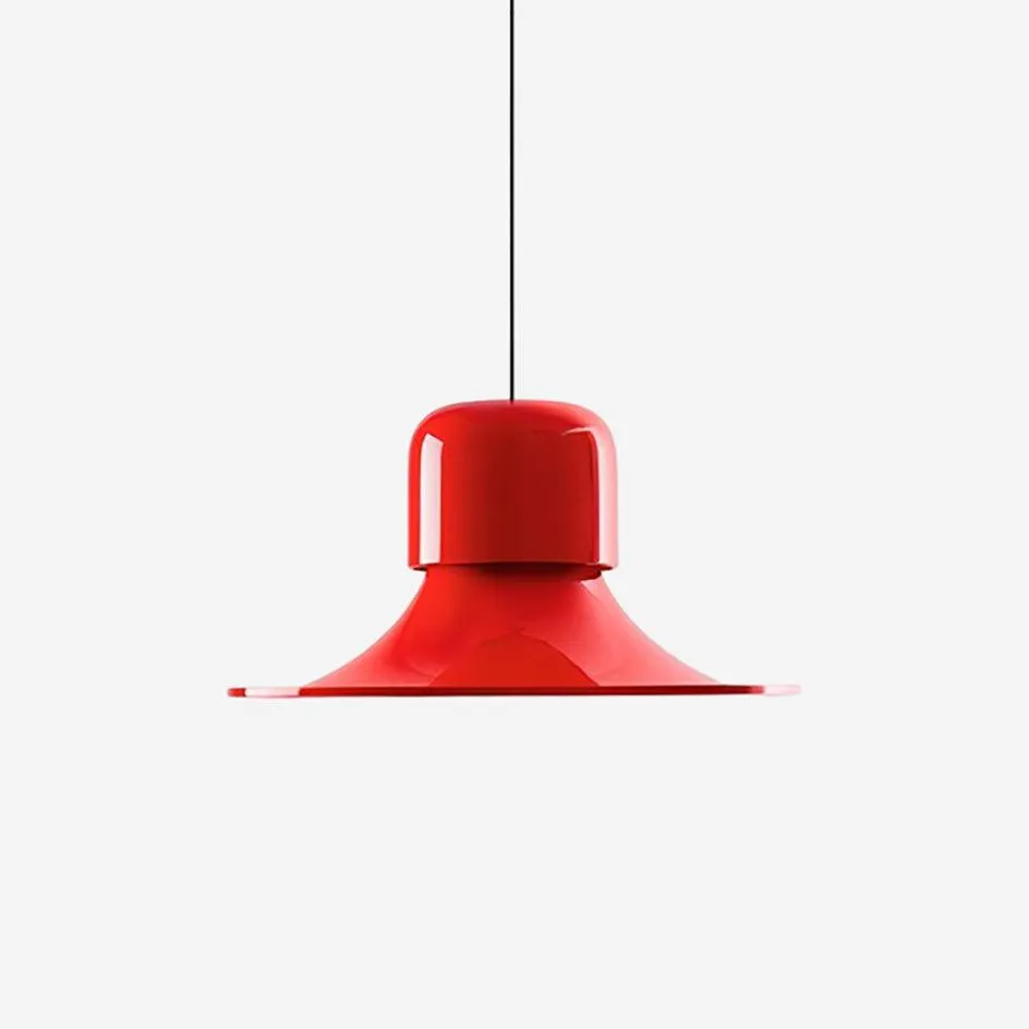 Nordisk Pendant Lamp 25.2″- 12.5″