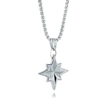 Orion Necklace