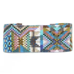 Pacifica Cuff or Bracelet by Julie Rofman