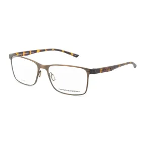 Porsche Design Gold Titanium Frames