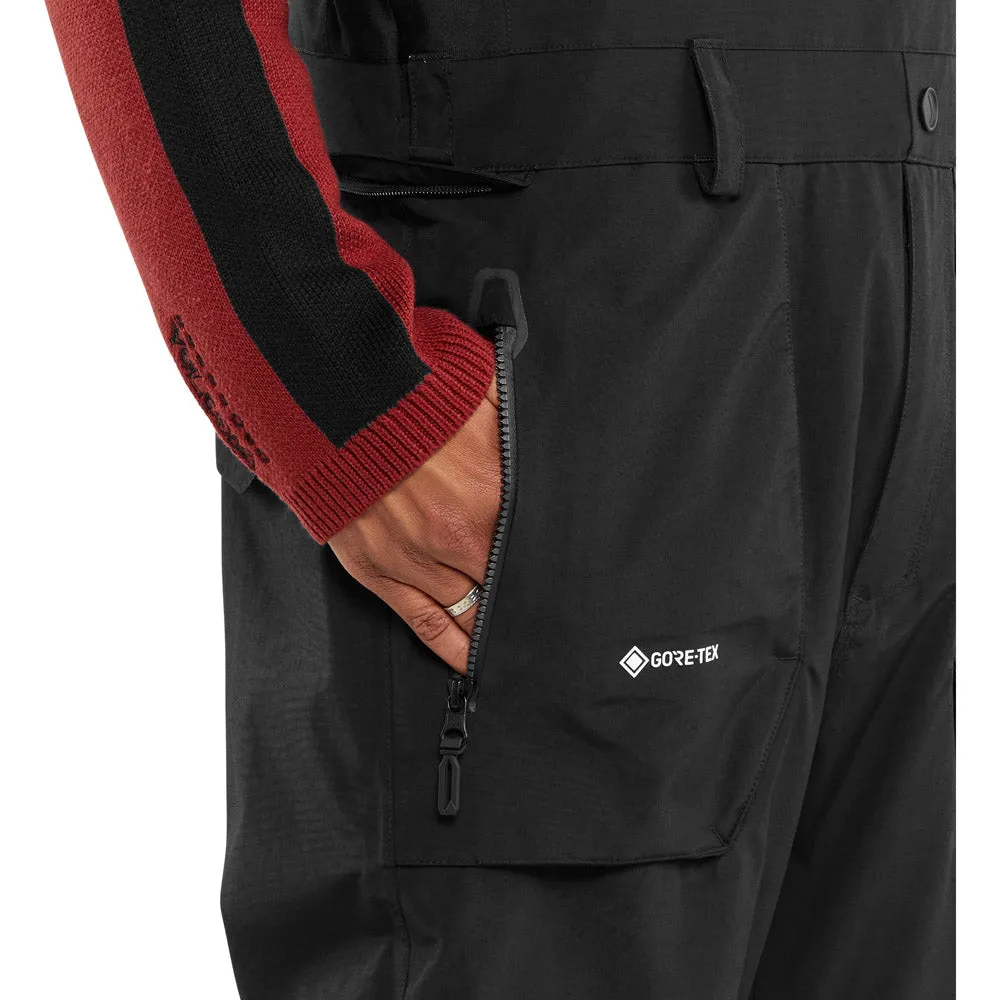 Rain Gore-Tex Bib Snowboard Pants