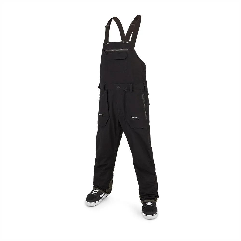 Rain Gore-Tex Bib Snowboard Pants