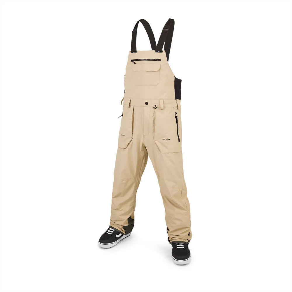 Rain Gore-Tex Bib Snowboard Pants