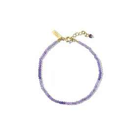 REVERIE BRACELET | AMETHYST