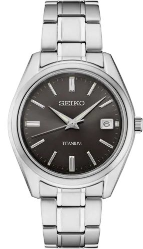 Seiko Essentials Collection SUR375