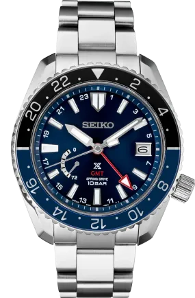 Seiko Prospex Lx SNR033