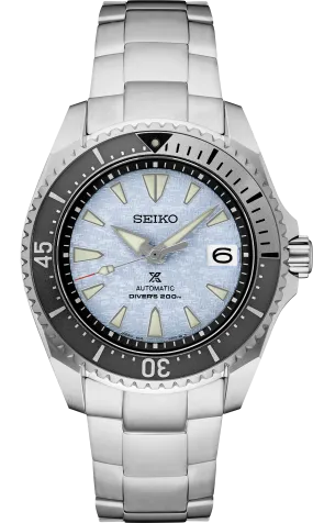 Seiko Prospex U.S. Special Edition SPB351