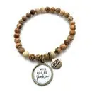 Sentiment Bracelet