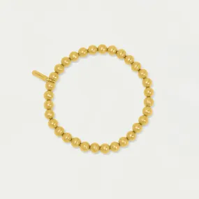 Signature Midi Beaded Bracelet