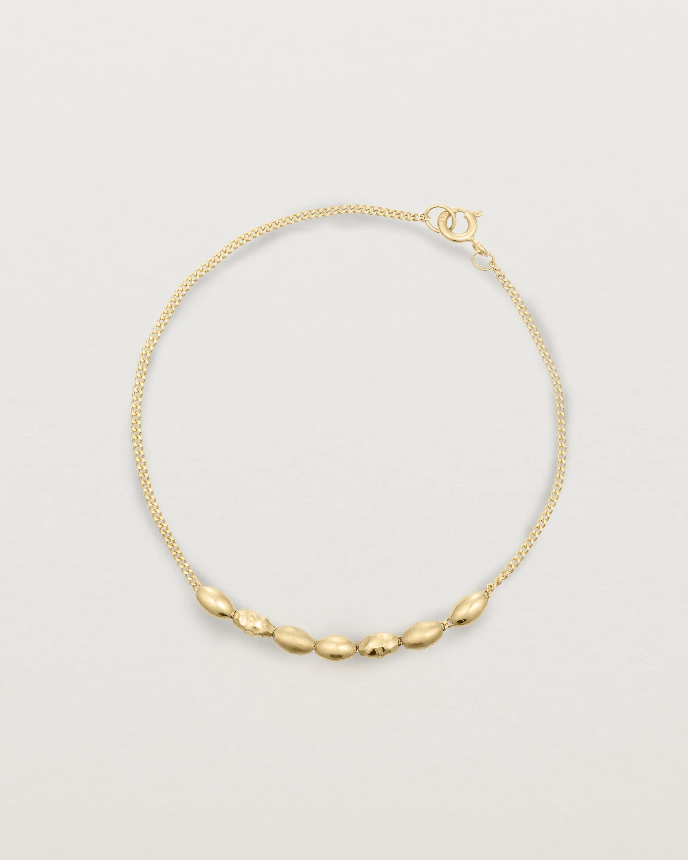 Sonder Bracelet | Birthstone