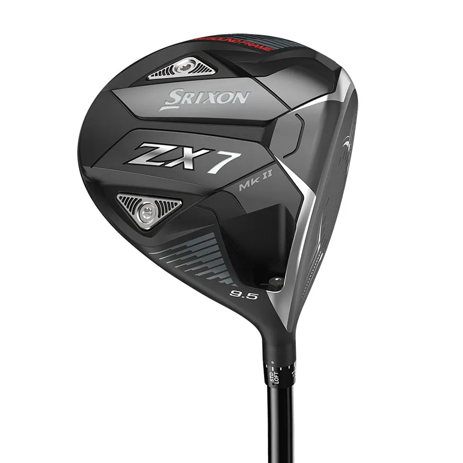 SRIXON ZX7 MK II Men's Driver