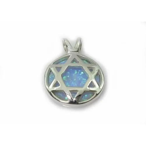 Star Opal Necklace