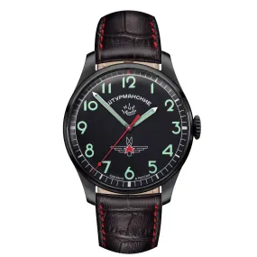 STURMANSKIE GAGARIN HERITAGE 2609/3714130