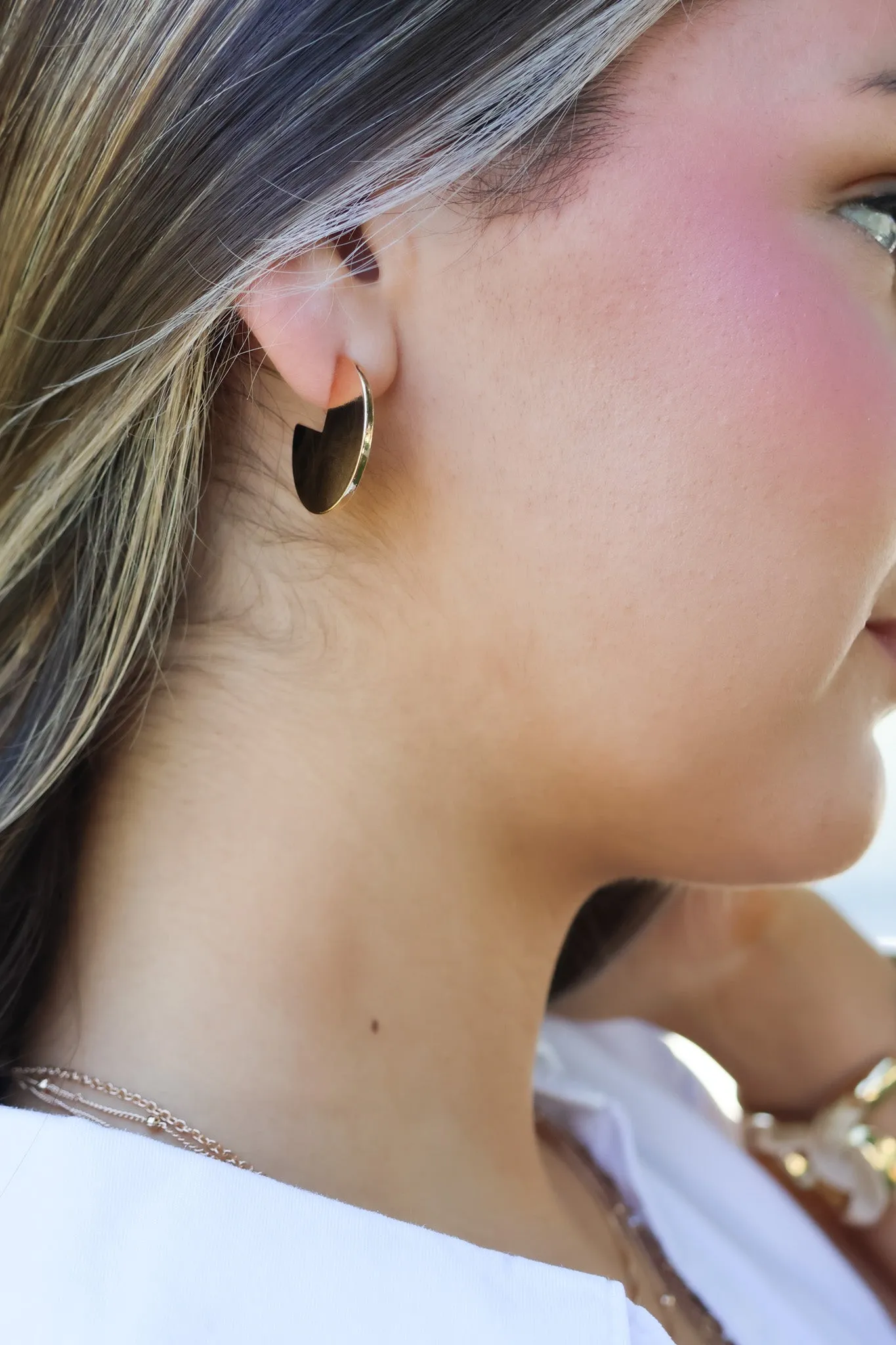 Sunburst Earrings