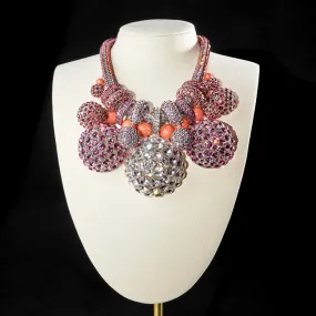 SWAROVSKI Raphaella Necklace