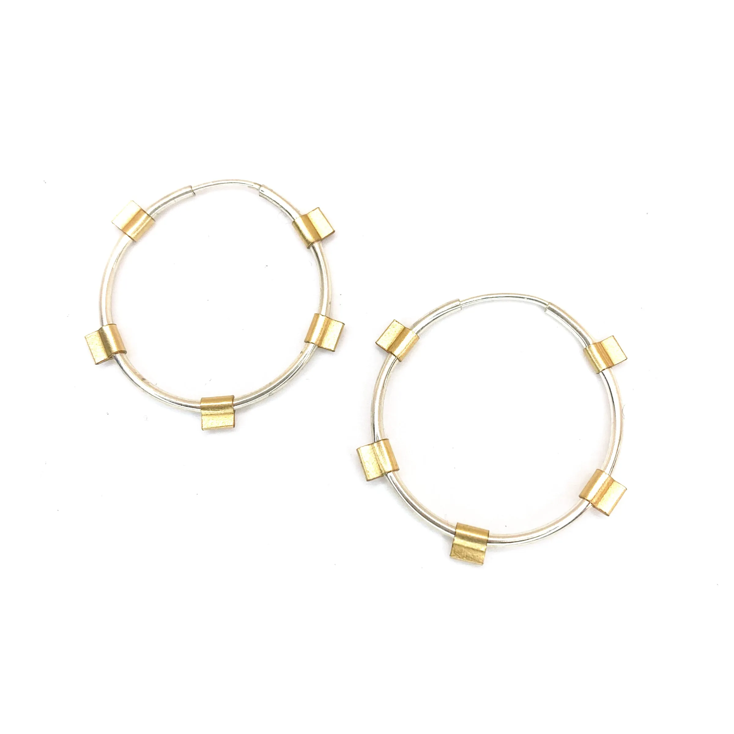 Tab Hoops (Small)