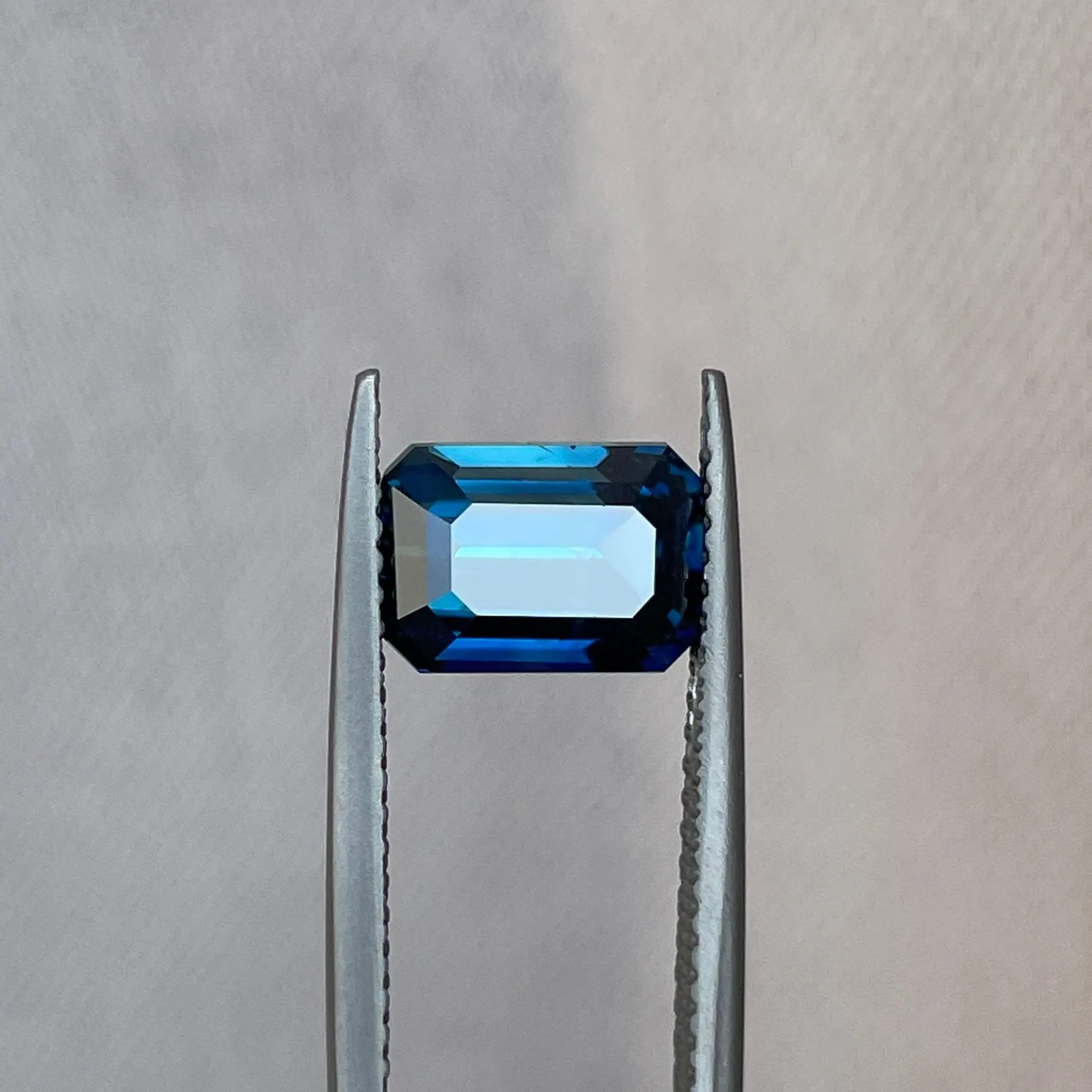 Teal Blue Sapphire 3.01 Ct, Natural Blue Green Sapphire Ring, Teal Sapphire Engagement Ring, bespoke Ring, For Custom ring Loose gem