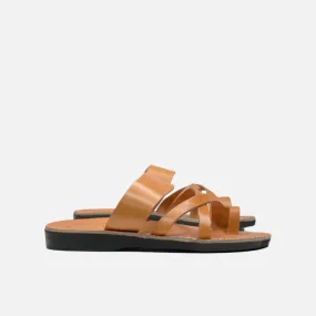 The Good Shepherd Toe Loop Sandals