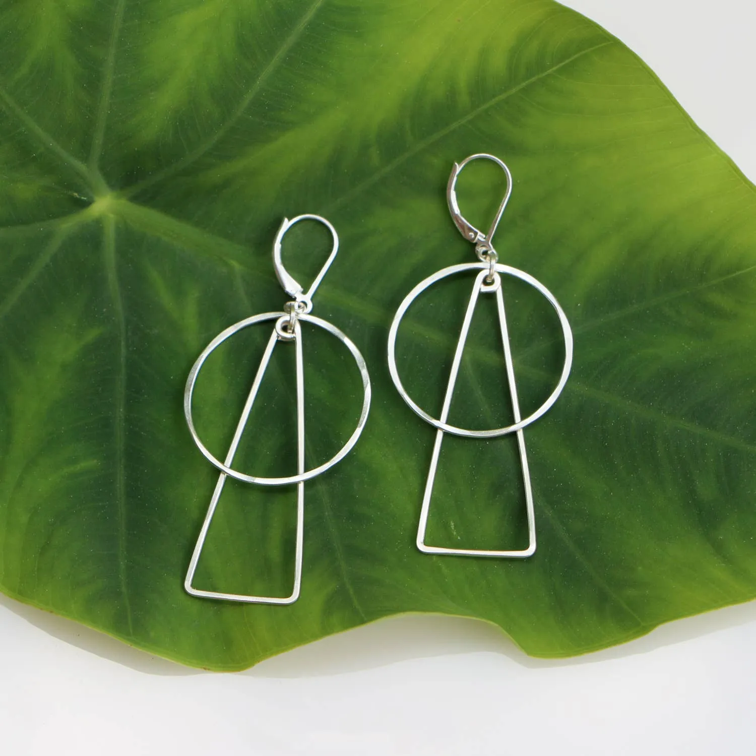 Wonder Earrings