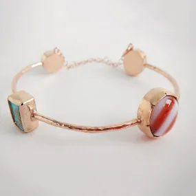 Wonderland Stone Bracelet